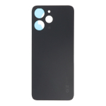 Tagakaas Xiaomi Redmi 12 kesk&ouml;&ouml;must OEM