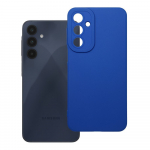 Case for Samsung A16 5G / A16 4G Matt 2.0 blue