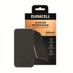 Duracell akupank (DRPB3009A) &ndash; 10000 mAh