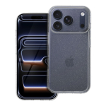 Case for iPhone 18 Pro / 17 Pro Clear Case 2 mm Blink transparent