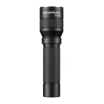 Taskulamp SUPERFIRE F1-X
