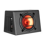 Aktiivsubwoofer PY-BB300X