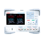 Laboratoorne toiteplokk Uni-T UDP3303A