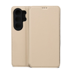 Smart Touch &uuml;mbris mudelile Samsung Galaxy S26 Ultra, beež