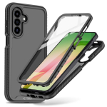 Tech-Protect Defense &uuml;mbris Samsung Galaxy A36 / A56 / A27 / A37 5G jaoks, matt must