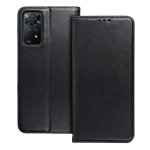 Must Smart Magneto klapiga &uuml;mbris Oppo Reno 16F / 16FS jaoks
