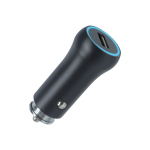 Setty car charger 1x USB 2,4A CC-A-241 must