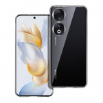 CLEAR &Uuml;mbris 2 mm jaoks HONOR 90 (camera protection) l&auml;bipaistev