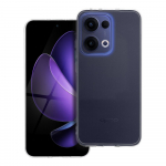 CLEAR &Uuml;mbris 2 mm jaoks OPPO Reno 13 (camera protection) l&auml;bipaistev