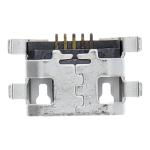 Charge connector jaoks REDMI Note 4x ORI