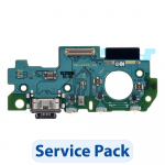 ServicePack įkrovimo plok&scaron;tė SAMSUNG A34 5G A346B GH96-15817A