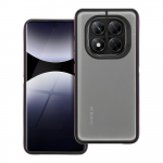 Dėklas NEO Xiaomi Redmi Note 14 Pro 5G / 14 Pro Plus 5G violetinis