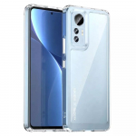 Dėklas telefonui ULTRA SLIM 0,5 mm Xiaomi 12 Lite