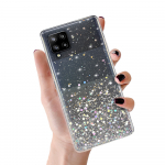 Brilliant L&auml;bipaistev &Uuml;mbris jaoks Samsung Galaxy A42 5G L&auml;bipaistev