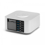 MECHANIC X-Power PLUS DC maitinimo &scaron;altinis 200 W + indukcija