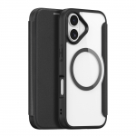 Dux Ducis Skin X Pro iPhone 17 &Uuml;mbris with Wallet, MagSafe Compatible - Must