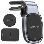 Acefast D16 Magnetic Car Air Vent Mount - No MagSafe Required - hall