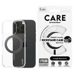 CARE by PanzerGlass Feature Kickstand &Uuml;mbris iPhone 16 Pro 6.3" must/must MagSafe 1322