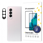 Wozinsky t&auml;iskaamera klaas 9H t&auml;iskaamera karastatud klaas Samsung Galaxy Z Fold 3 jaoks