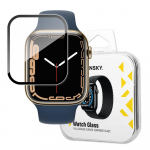 Wozinsky Watch Glass h&uuml;briidklaas Apple Watchile 45mm