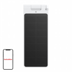Solar panel jaoks SwitchBot Curtain 3