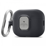 Spigen Nano Pop &Uuml;mbris jaoks AirPods Pro 3 - must