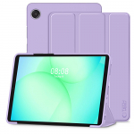 TechProtect Smart&Uuml;mbris jaoks Samsung Galaxy Tab A9+ / A11+ Plus 11.0 X210 / X215 / X216 / X230 / X235 / X236 - Purple