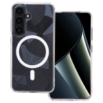 Flash Mag &uuml;mbris for Samsung Galaxy S26 must