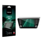 Plėvelė MyScreen NAVI antiReflex SHIELD 11" EA Kit Volkswagen Golf 7G 2017 - 2020