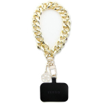 Guess GUOUCBMC4MD Universal Big HandStrap kuldne/kuldne 4G Charm
