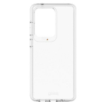 Dėklas Gear4 D3O Crystal Palace Sam G988 S20 Ultra transparent 38566