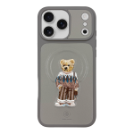ZUCK BEAR ARISTO IPHONE 17 PRO MAX PILKAS