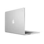 Speck SmartShell &uuml;mbris seadmele MacBook Air 13.6" (M5 / M4 / M3 / M2, 2026&ndash;2022), l&auml;bipaistev