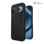 Speck Presidio2 Grip Magnet &uuml;mbris seadmele Google Pixel 10 Pro XL, Black / Slate Grey v&auml;rvitoonis