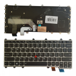 Keyboard LENOVO: Yoga 260 koos backlight