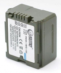 Panasonic, aku VW-VBG130