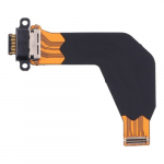 Flex Huawei P40 koos charging connector original (service pack)
