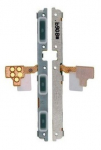 Flex kaabel Samsung G780/G781/A525/A526/A528/A725/A726 S20 FE/A52/A52S/A72 sisse/v&auml;lja, helitugevuse juhtimine originaal (teeninduskomplekt)