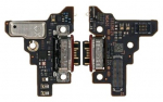 Flex Xiaomi 13T laadimispistiku ja mikrofoniga originaal (service pack)