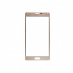 Ekrano stikliukas skirtas Samsung N910F Note 4 pilkas HQ