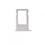 SIM stalčiukas skirtas Apple iPhone 8 4.7'' SIM kortelės stalčiukas sidabrinis