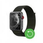 Apple Watch Series SE 40mm / REFURB teenus /