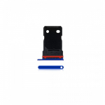 SIM stalčiukas skirtas OnePlus 8 Pro SIM kortelės stalčiukas / Blue /