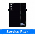 Tagakaas &Uuml;hildub Samsung N985 Note 20 Ultra / Mystic Must / (Service Pack)