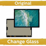 LCD ekranas suderinamas su Microsoft Surface Pro 8 juodas (Atnaujintas: Kinija)