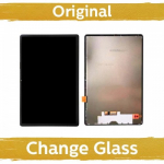 LCD ekranas suderinamas su Samsung X510 / X516 Tab S9 FE 10.9'' juodas (Renewed: China)