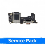 Įkrovimo jungtis suderinama su Xiaomi Poco F6 Pro su flex / Plata (Service Pack)