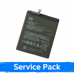 Aku &uuml;hilduv Xiaomi Mi 8 Lite 3350mAh BM3J (Service Pack)