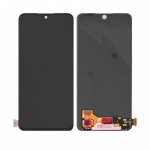 LCD ekranas suderinamas su Xiaomi Redmi Note 12 4G / Redmi Note 12 5G / Poco X5 5G juodas HQ