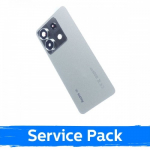 Tagakaas &uuml;hilduv Xiaomi Redmi Note 13 Pro 5G / Olive Green / (Service Pack)